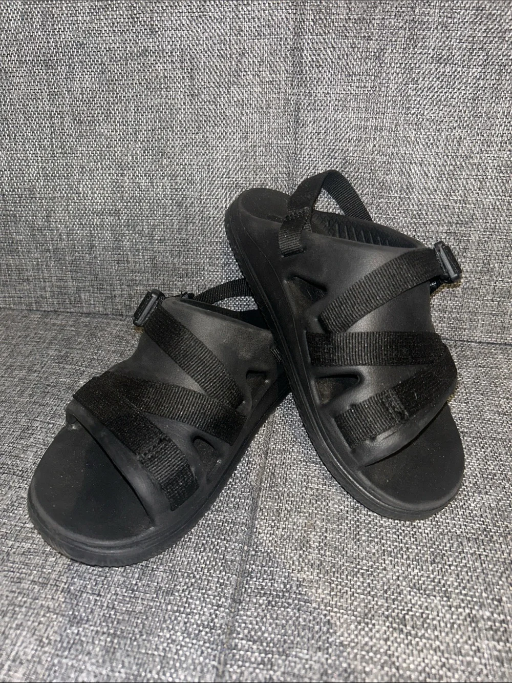 Chaco Chillos Sport - kids size 2 sandals